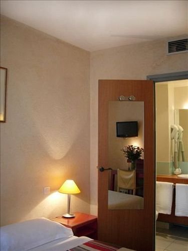 Фото Hotel du Continent 