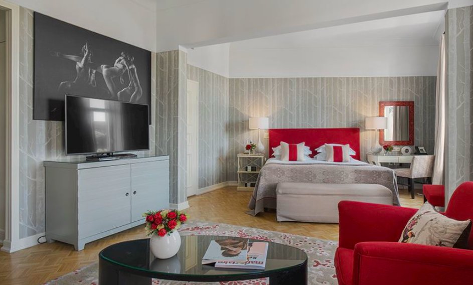 Фото Англетер