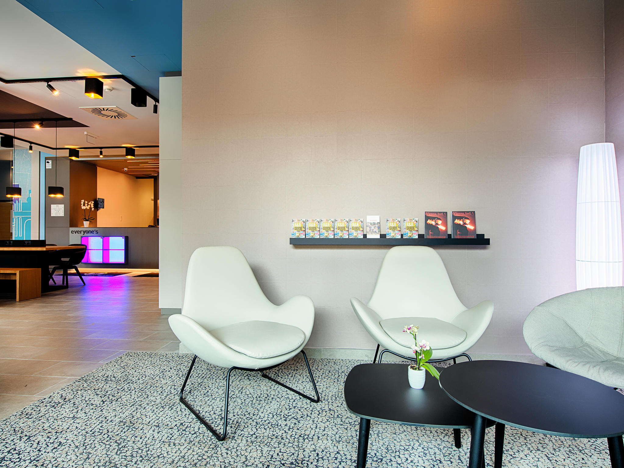 Фото B&b Hotel Wien-Meidling