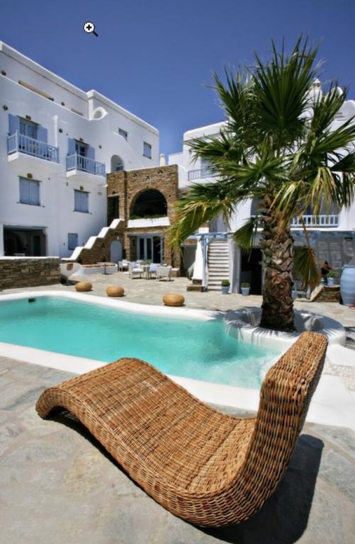 Фото Onar Hotel and Suites