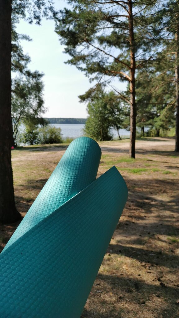 Beach Пляж, Mari El Republic, photo