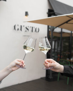 Gusto (Svetlanskaya Street, 33с2) restoran