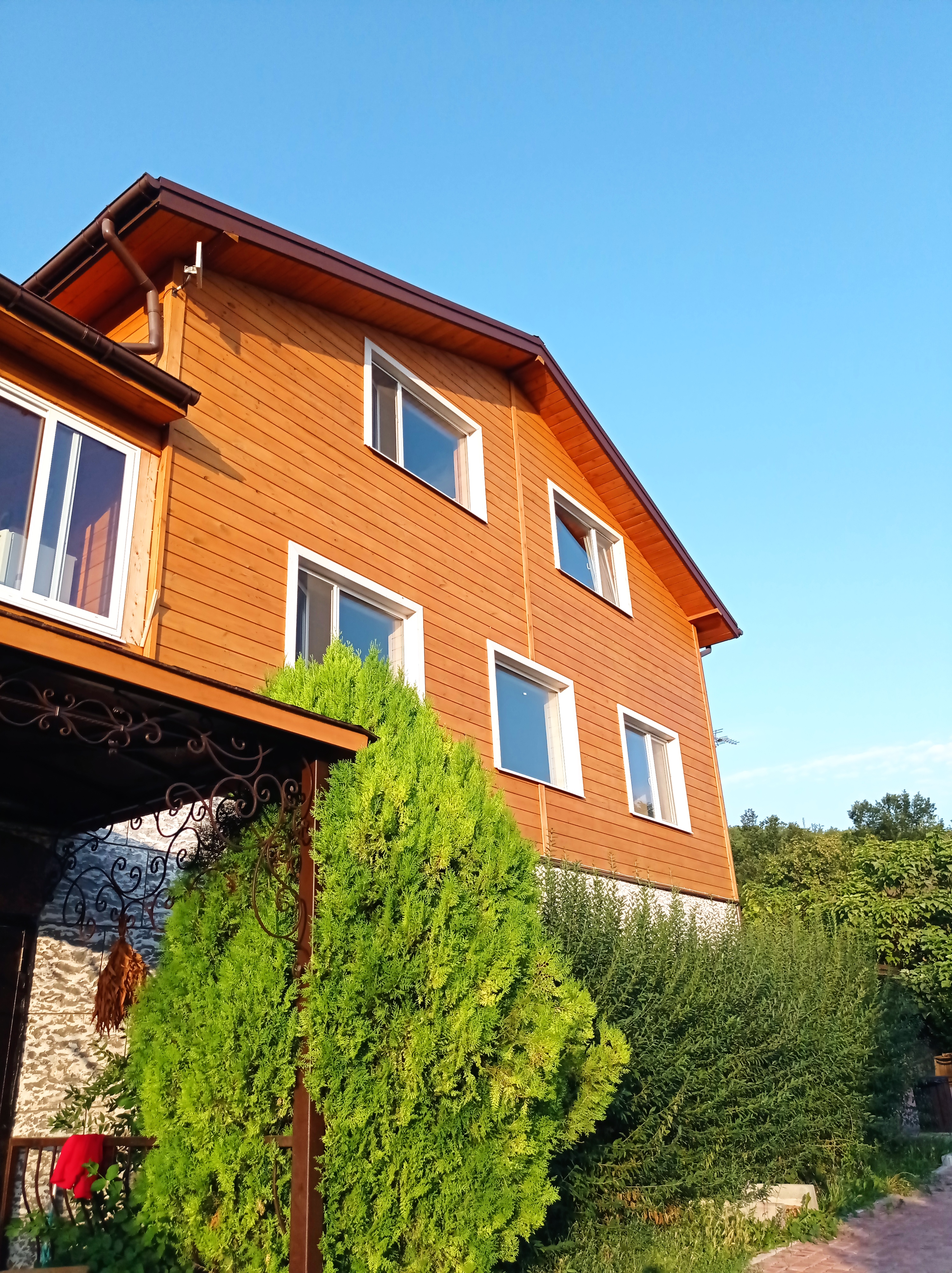 Фото Усадьба Календы