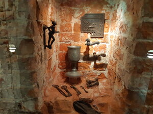 Klaipėdos Pilis (Pajūrio, Centro, Priešpilio gatvė, 2), landmark, attraction