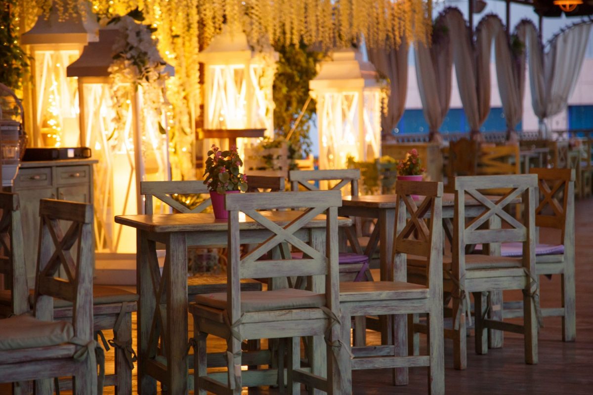 Фото Гринн Бизнес-класс