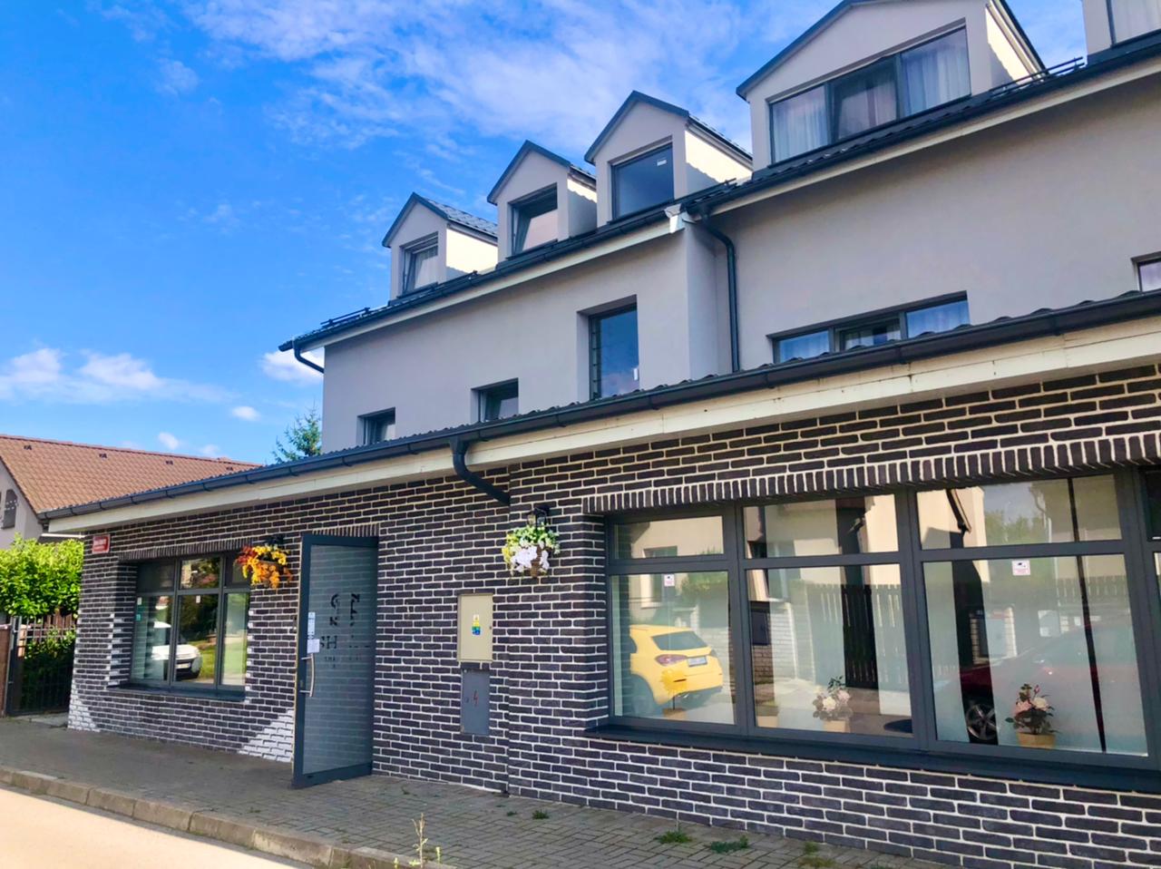 Фото Hotel Shato Gesson