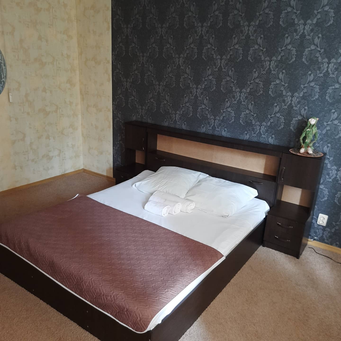 Фото Инь Янь