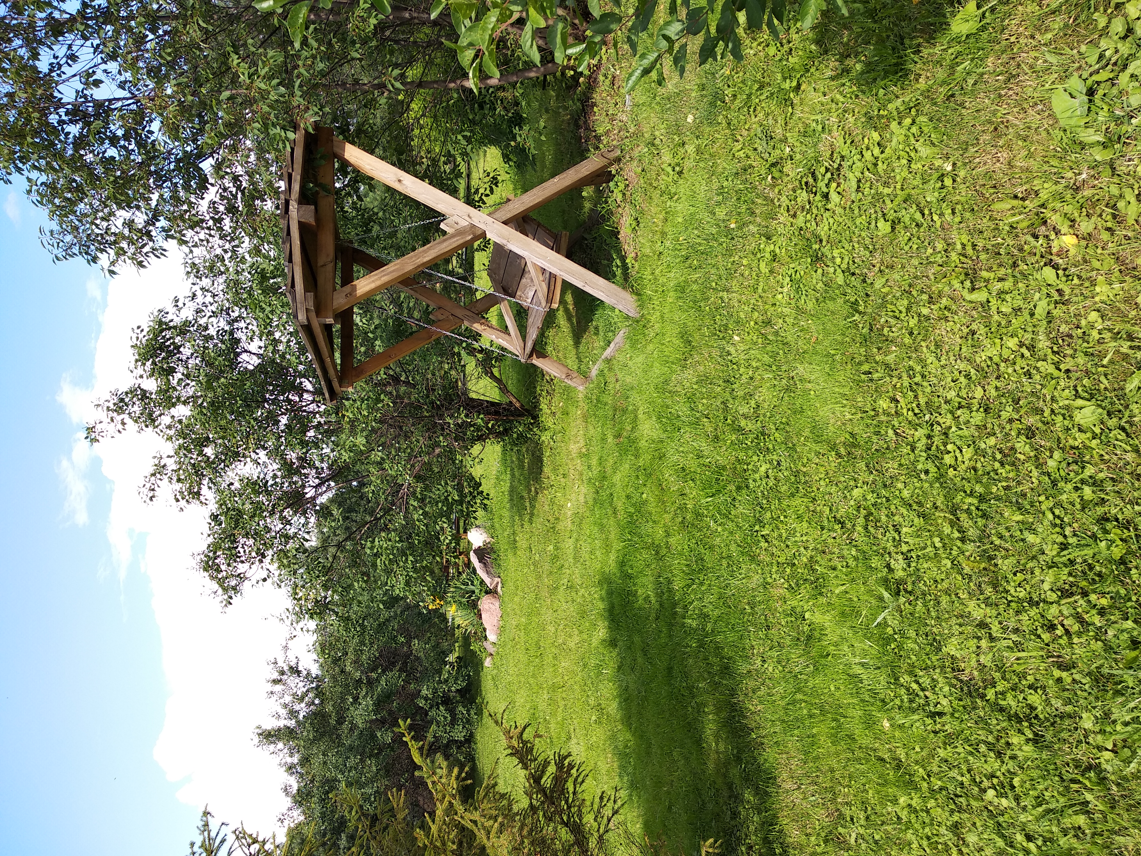 Фото Рыболовная база Ершиха