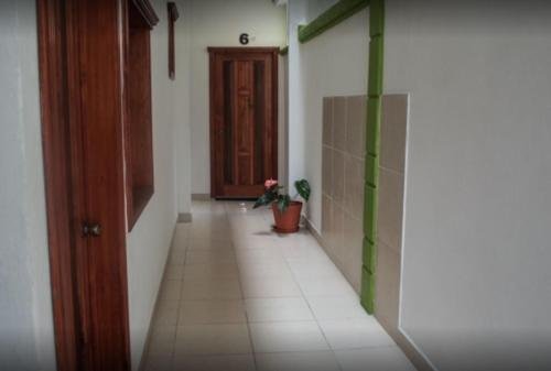 Фото Hotel Magnolia