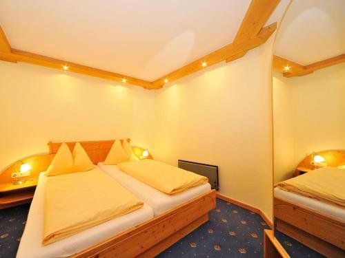 Фото Pension Bergkristall