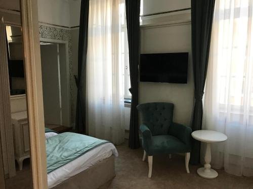 Фото Hotel Amts-Apotheke