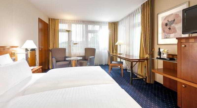 Фото Dorint Parkhotel Bad Neuenahr