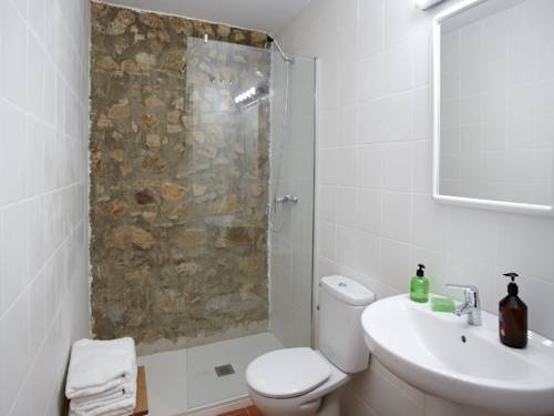 Фото Hotel Mas Ribas
