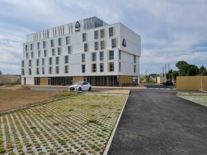 Hotel Akena Nantes Reze Aeroport - Neuf