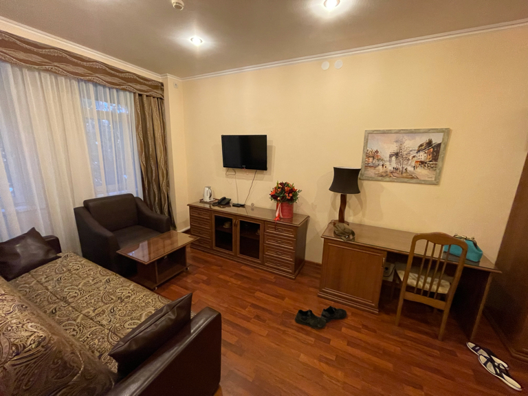 Фото Каскад