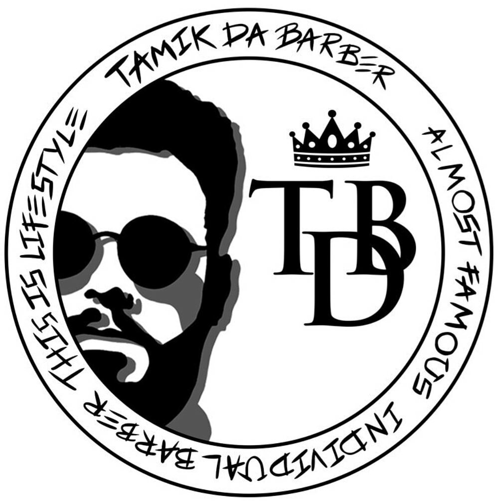 Tamik Da Barber