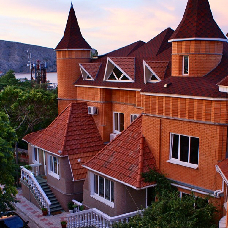 Фото отеля 2