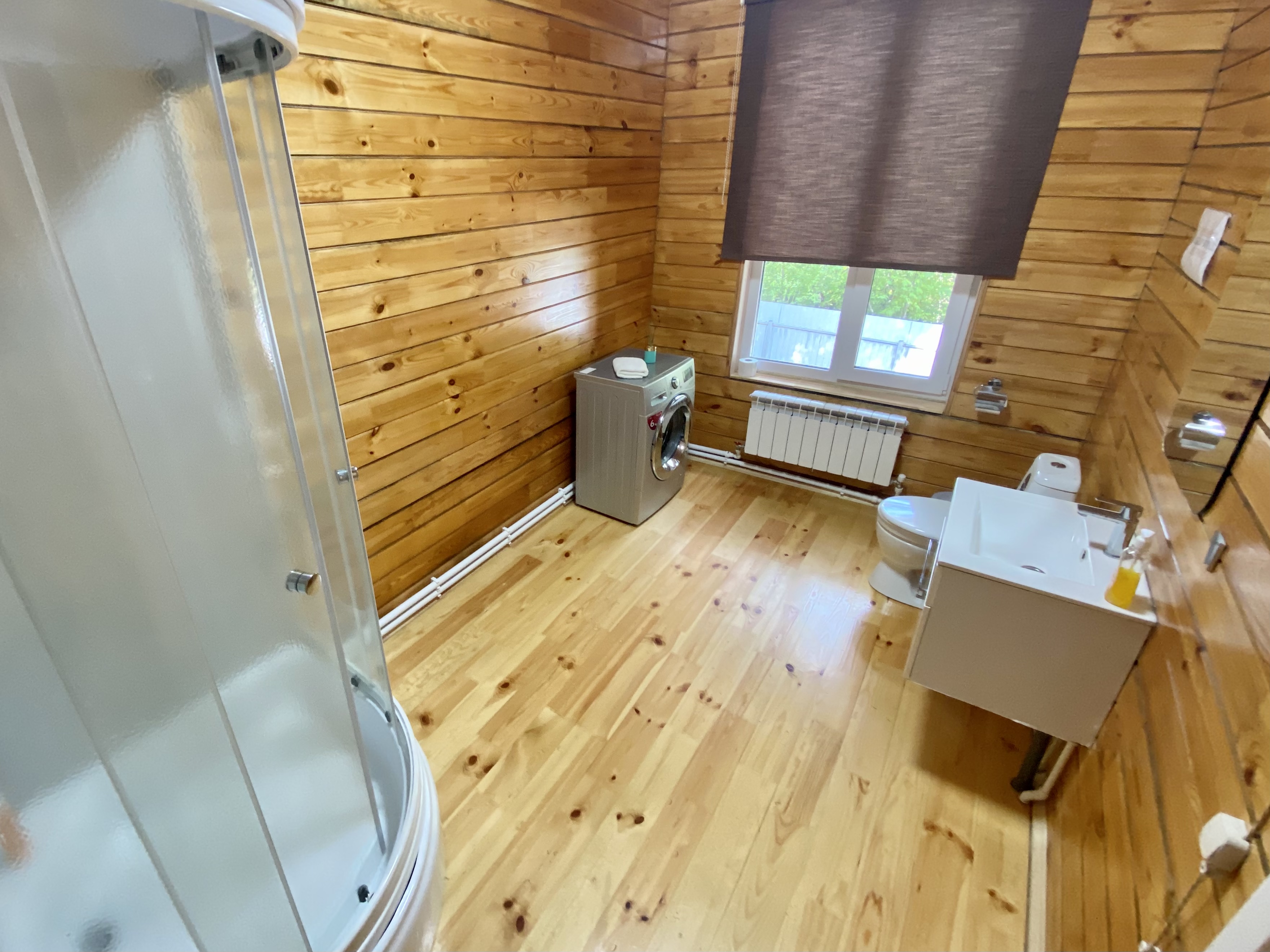 Фото Басандайка Lodge