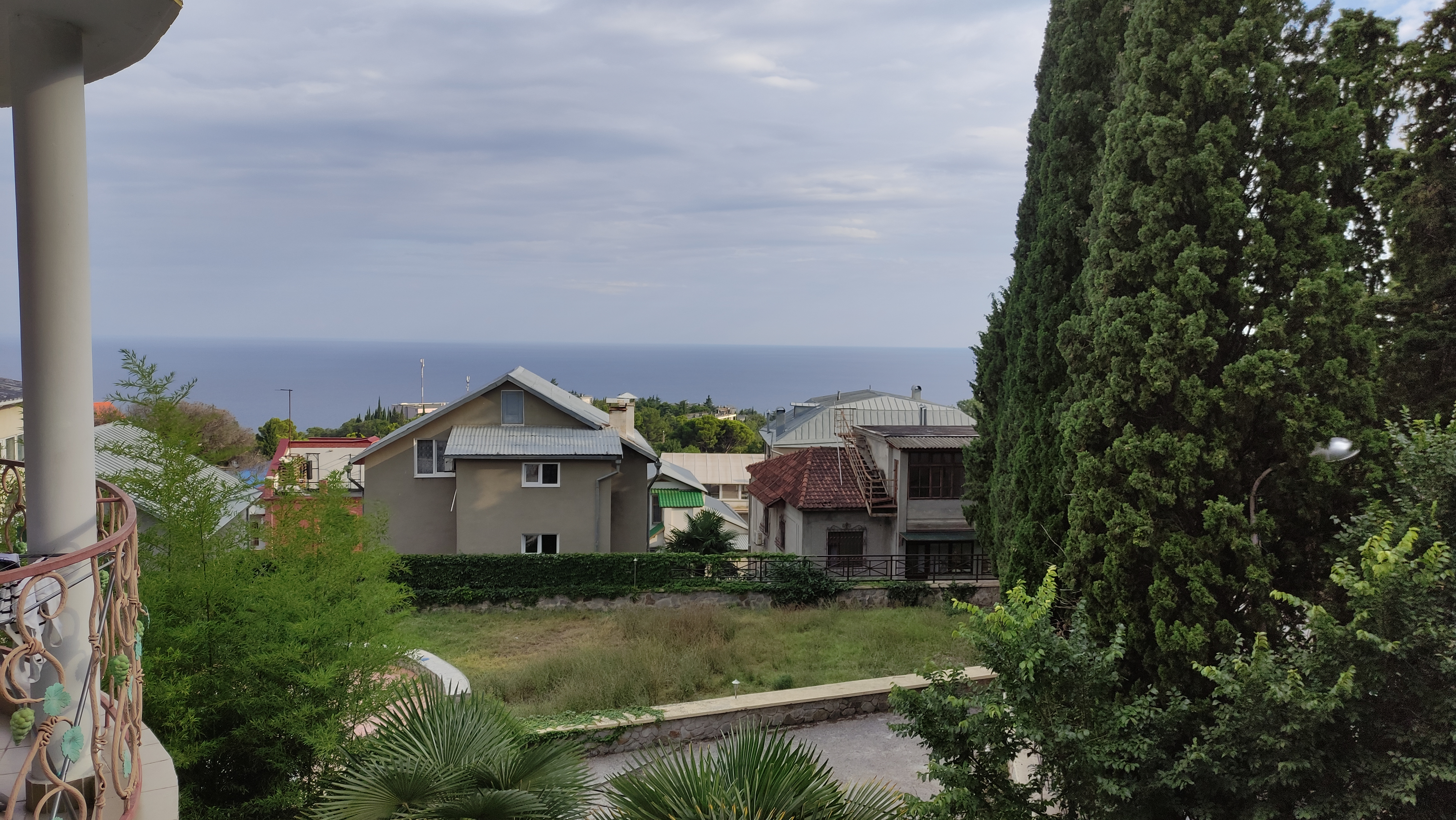 Фото Вилла Лилия