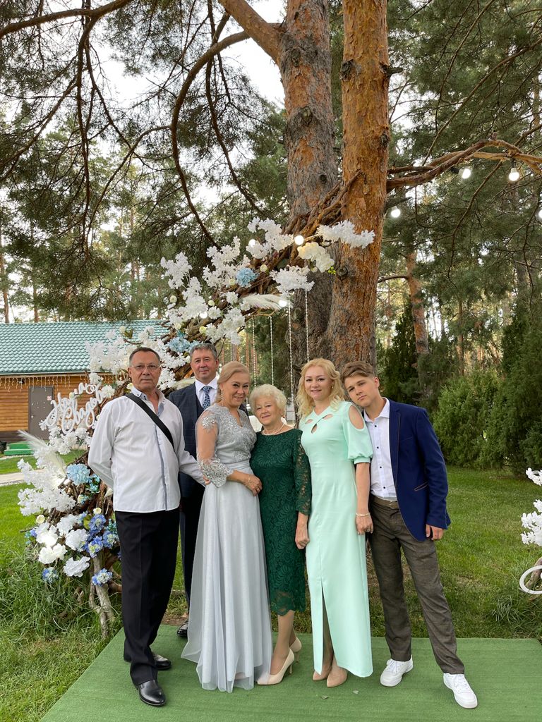 Фото Усадьба Жемчужная