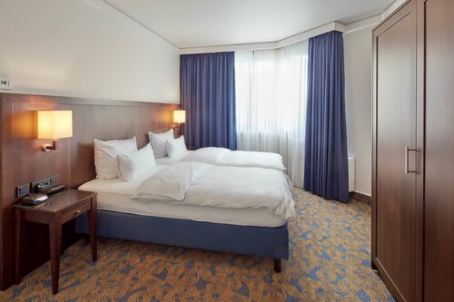 Внешний вид отеля Best Western Hotel Trier City в Трире, фото 5