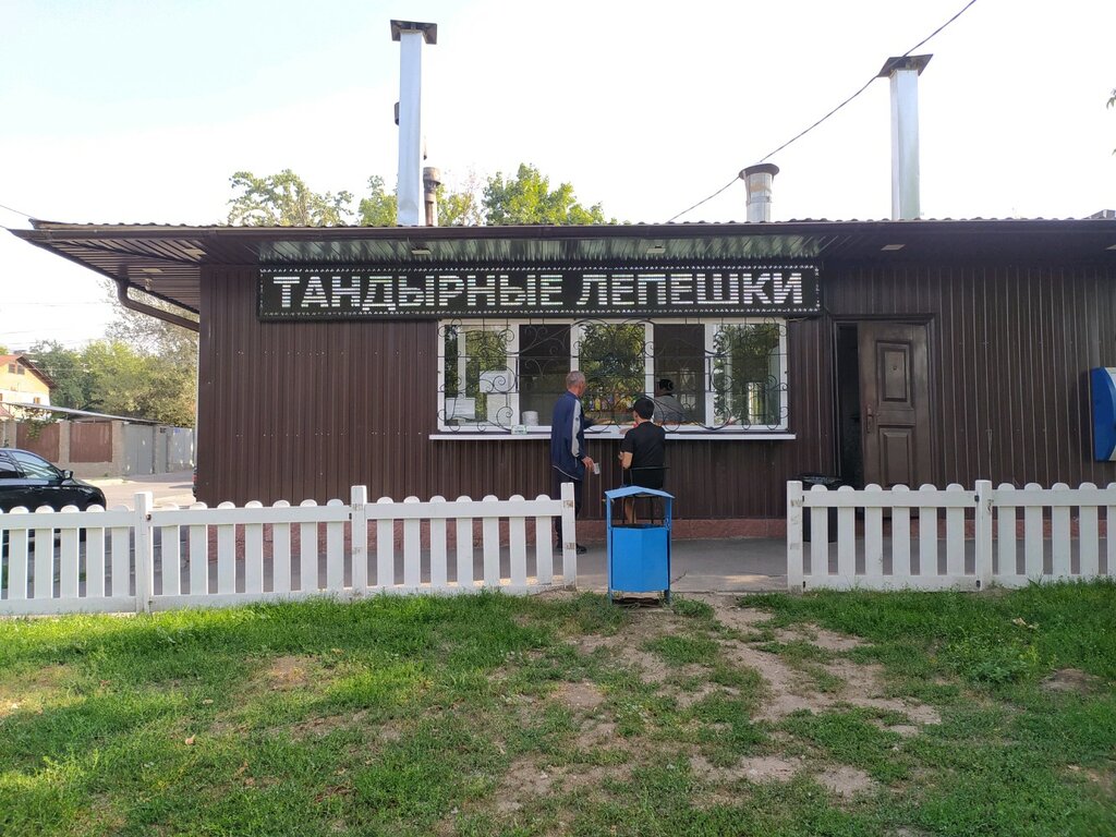 Bakery Tandoor Bread, Almaty, photo
