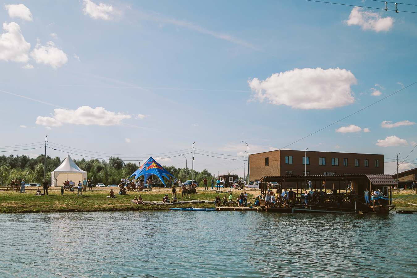 Фото Энсопарк