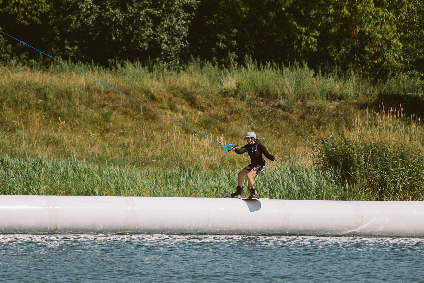 Фото Энсопарк