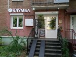 Клумба (Chkalova Street, 35), floristeria