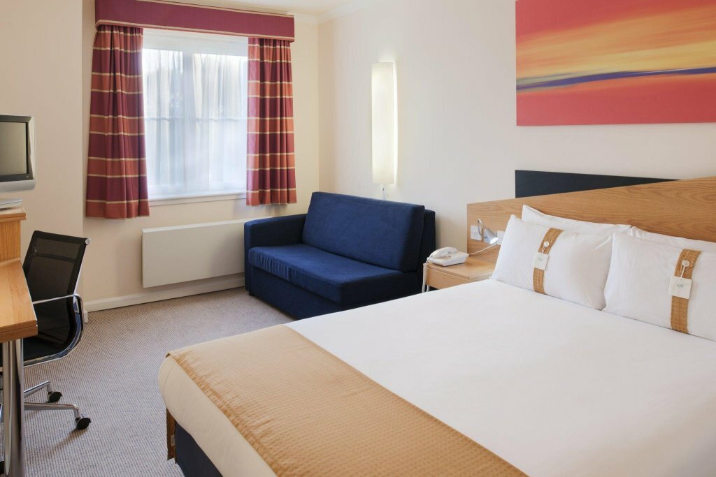 Hotel Holiday Inn Express Strathclyde Park M74 Jct 5 by Ihg, Scotland, photo