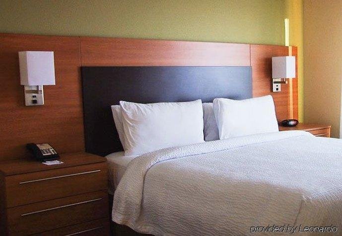 Фото TownePlace Suites Albuquerque North