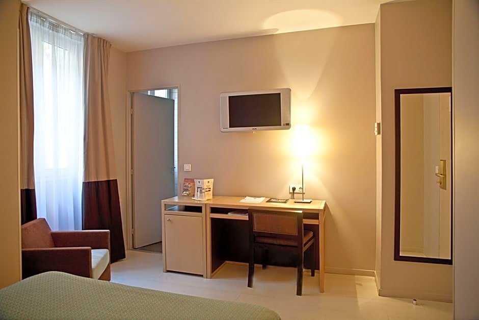 Фото Maisons du Monde Hôtel & Suites