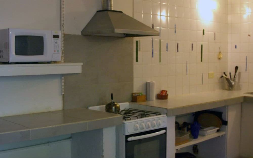 Фото Los Abedules