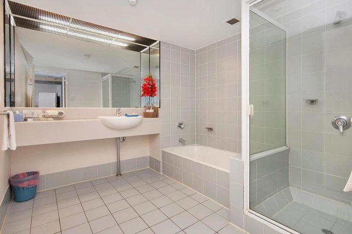 Фото Cairns City Sheridan