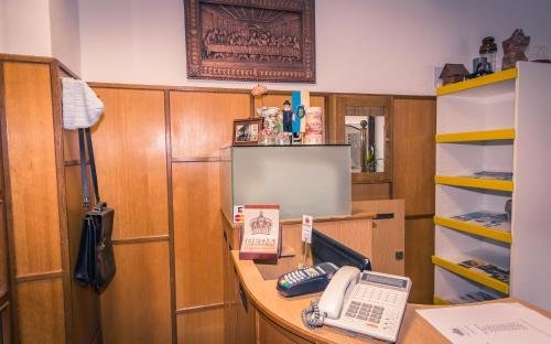 Фото Guest House Pri Cesarju