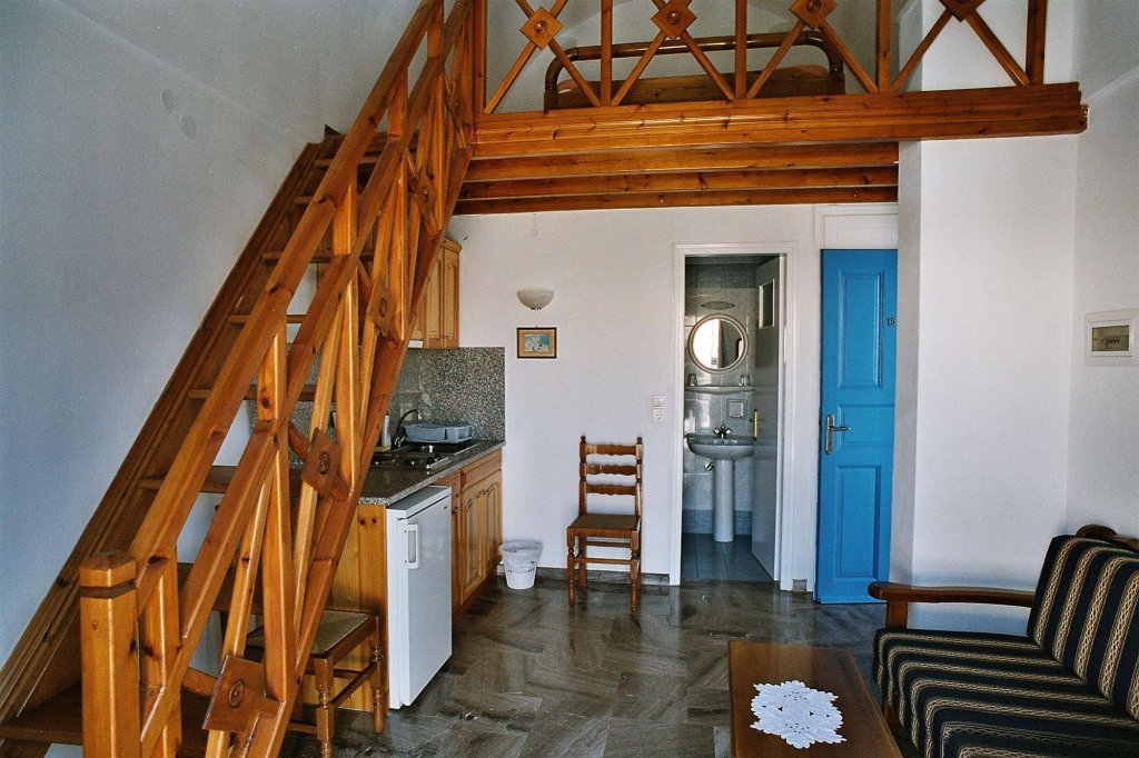 Фото Pension George