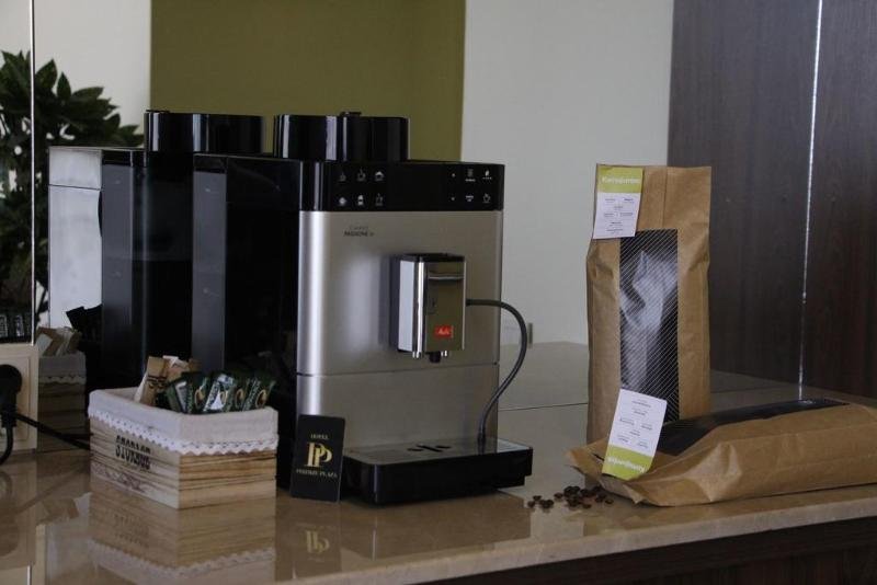 Фото Pirimze Plaza