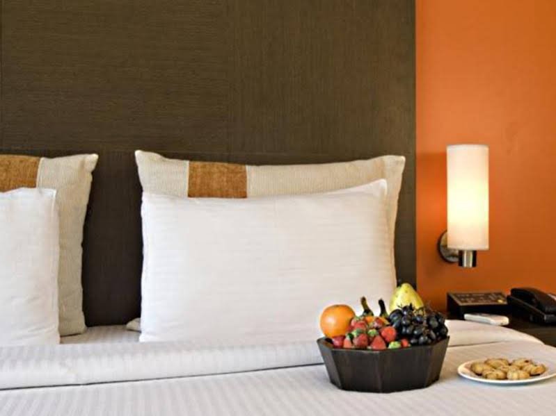 Фото Citrus Hotel Lonavala