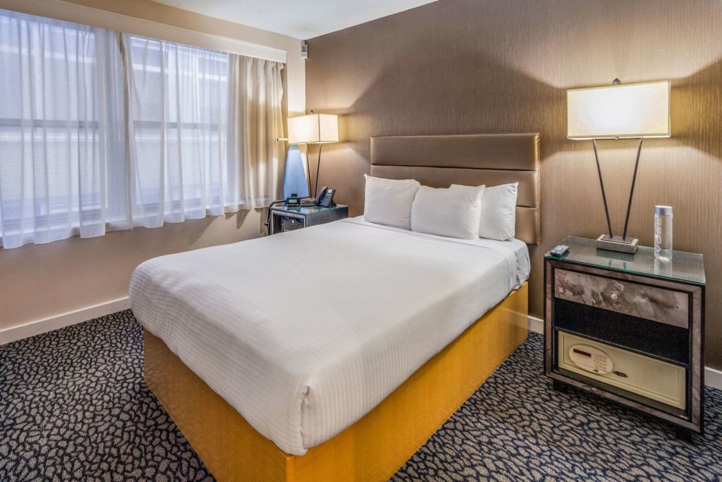 Фото The Carvi Hotel New York, Ascend Hotel Collection