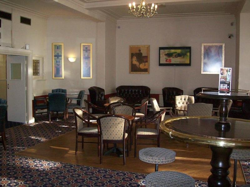 Фото Elstead Hotel