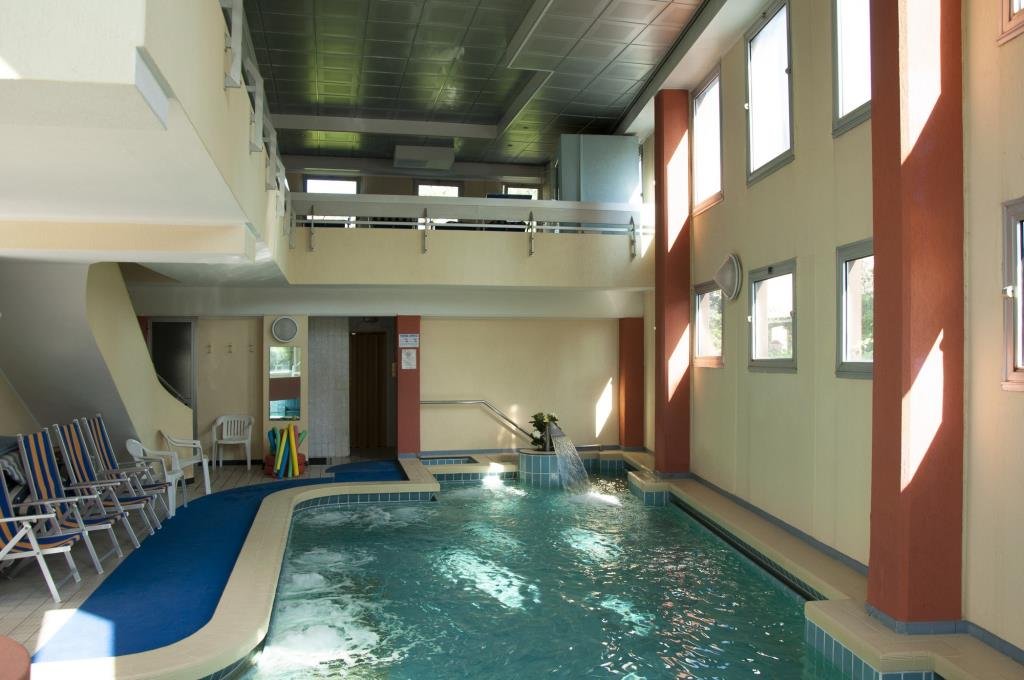 Фото La Serenissima Terme