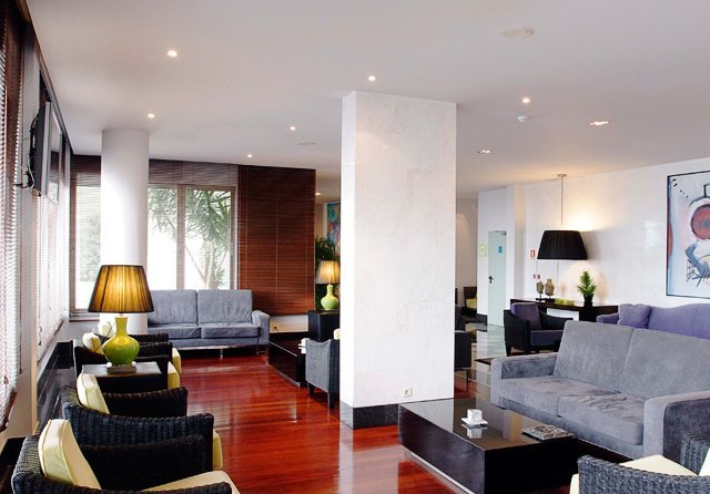 Фото Madeira Regency Cliff