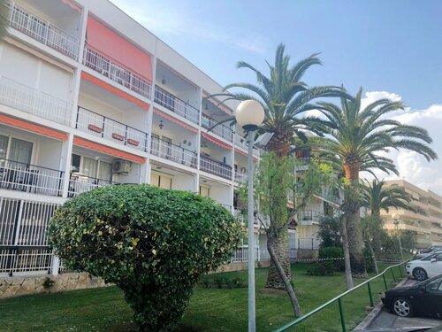 Апартаменты Casa Vista a la Playa Para 8 Personas EN Cambrils в Камбрильсе