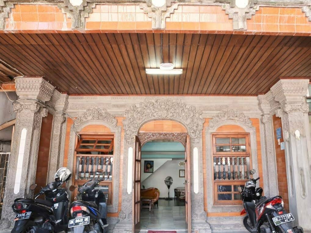 Hotel RedDoorz @ Teuku Umar, Denpasar, photo