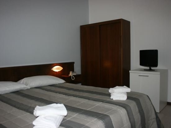 Фото Hotel Abbazia