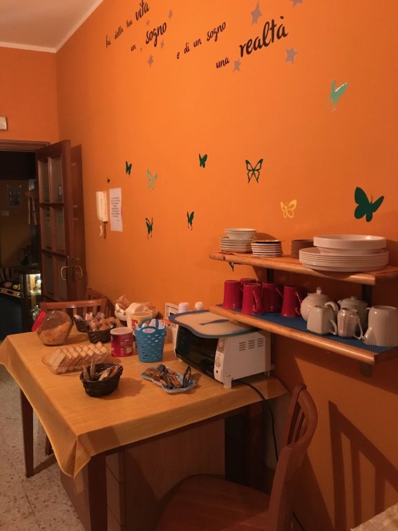 Фото B&b La Dimora