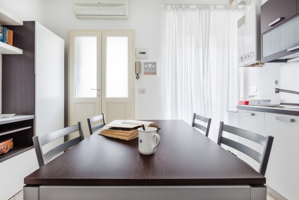 Фото Italianway - Mortara 5 B