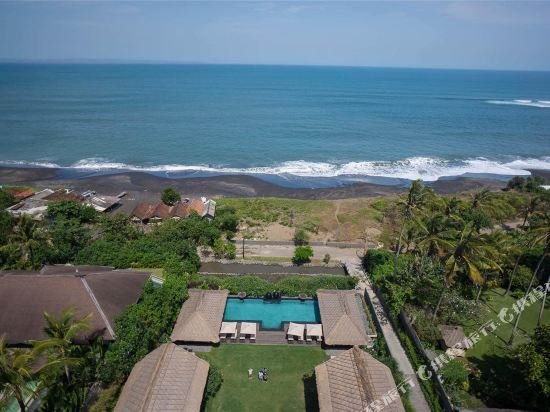 Фото Seseh Beach Villas