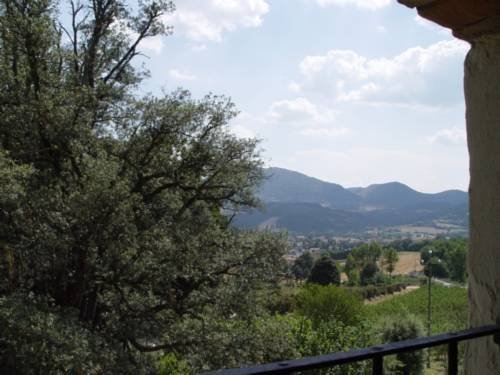 Фото Agriturismo le Vigne di Pace