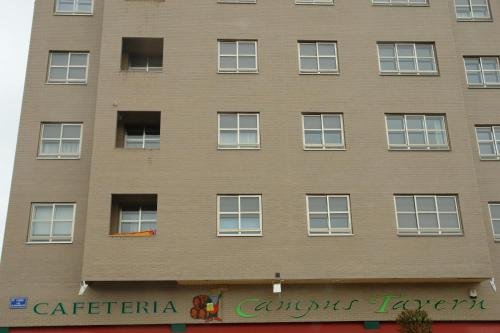 Фото Hotel Campus